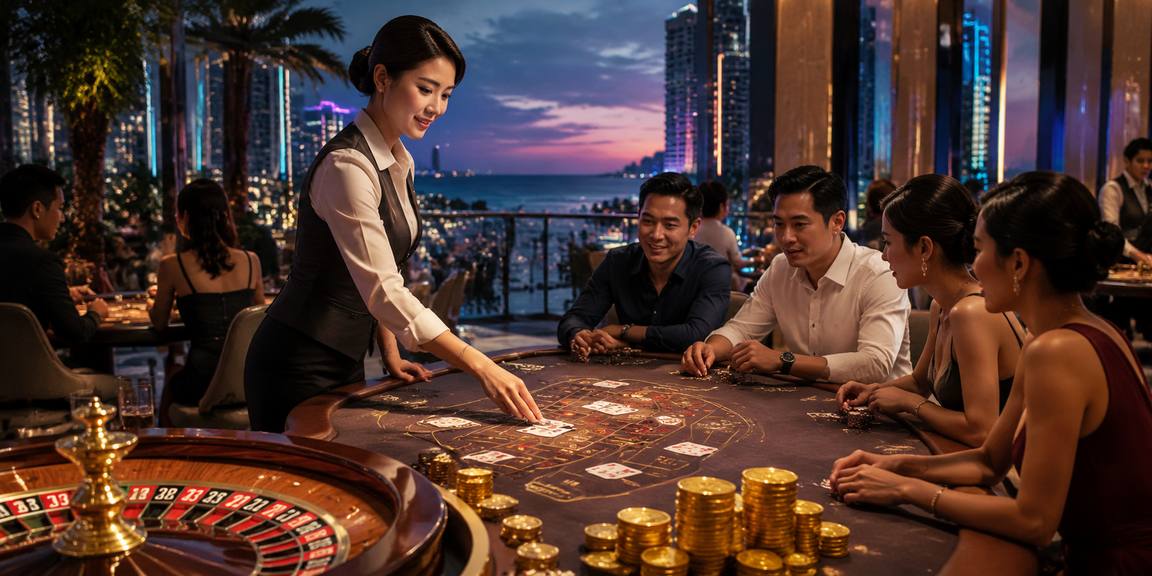 xoso888.vn Cơ Chế Cascading Reels Và Vòng Tính Năng Phoenix Rises